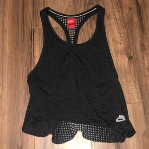 Nike athletic tank